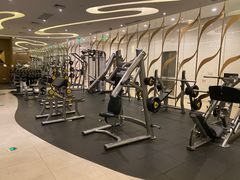 -W Fitness 威尔仕健身(北京英皇集团中心店)