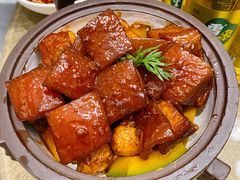 -鉴川·川菜传承(星汇两江店)