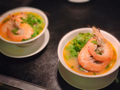 -圣丰索菲特·2 On 988 Café 自助餐厅