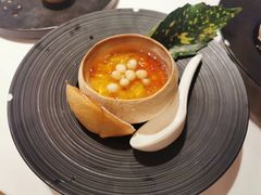 -富淳饭店(陆家嘴保利广场店)