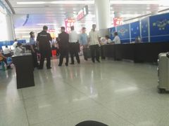 -潍坊站
