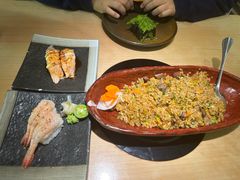 -沼津港精致料理·寿喜烧·烧鸟(漕河泾印象城店)