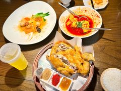 -秦月轩·陕西家乡菜(阜成路·五棵松店)