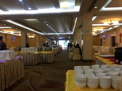 -止园酒店-中餐厅