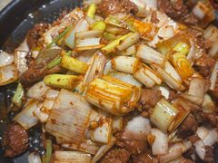 -半勺·新徽菜(银泰城店)