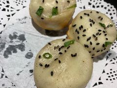 -京城小江南·土菜馆·蒸白鱼(东四十条店)
