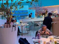 -花开餐厅(环湖中路店)
