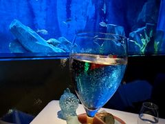-渔火·特色餐厅(佘山世茂洲际酒店)