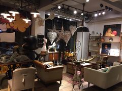 -RGF(巨鹿路店)
