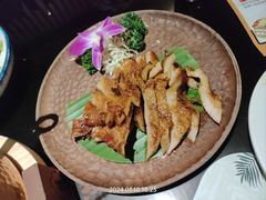 -金厨泰国餐厅·全泰籍厨师料理(拱北店)