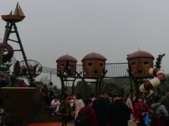 -枫香湖儿童公园