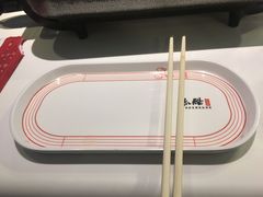 -鱼酷活鱼烤鱼(沈阳大悦城店)