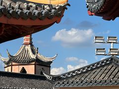 -狼山风景名胜区