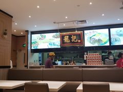 -龙记·香港茶餐厅(海上世界店)