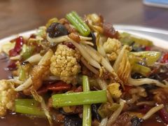 -老兵土菜馆徐州味道(淮海环球港店)