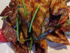-茅庐毛血旺(烟台大悦城店)