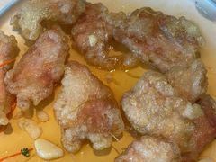 -北李妈妈菜·海肠捞饭(开发区万达店)