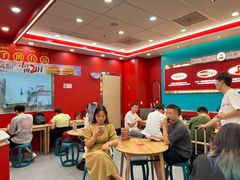 -塔斯汀中国汉堡(徐汇汇京广场店)