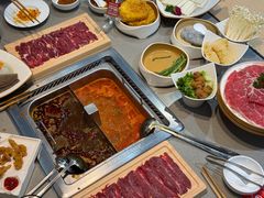 -海底捞火锅(天一广场亚细亚店)
