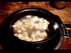 竹笙椰子鸡-同仁四季椰子鸡(海岸城天利店)