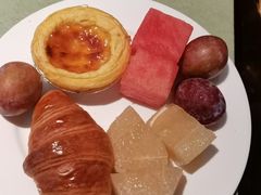 -上海锦江汤臣洲际大酒店壹阶层