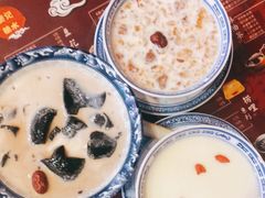 -姜记糖水(三联商城店)