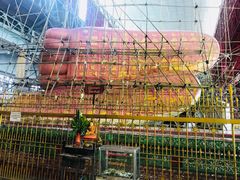 -ခြောက်ထပ်ကြီးရွှေသာလျောင်းဘုရားကြီး