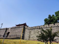 -楚望台遗址公园