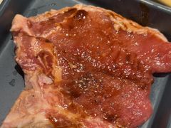 -汉阳廷自助烤肉·火锅(万丰海岸城店)