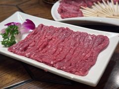 -南门涮肉(后海店)