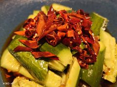 -望乡楼上海菜(日月光店)