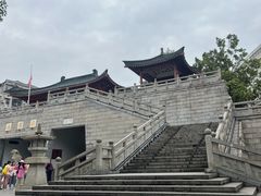 -岳麓山风景名胜区