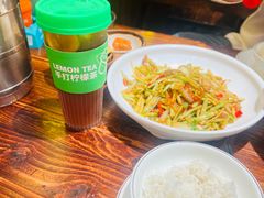 -衡厨·衡阳土菜(中南店)