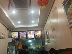 -力力豆花庄(广渠门店)
