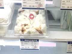 -白玉兰食品(中山公园龙之梦店)
