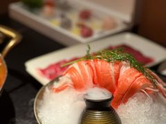 -色響火锅(恒隆广场店)