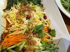 -孙家外婆•长春地标美食新名片(红旗街万达店)
