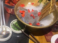 -巴奴毛肚火锅(广益哥伦布店)