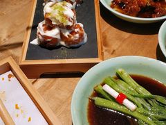 青菜-弄堂里(阿里西溪A区店)