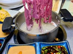 -楼里火锅餐厅(文化城店)