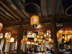 -南京大牌档(青岛万象城店)