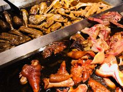 -星伦多自助料理·涮烤一体(虹悦城店)