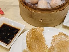 -兴悦酒家(保利克洛维店)