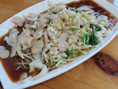 -景祥海鲜美食餐厅