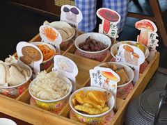 -菌自由丨野生菌火锅特色庭院餐厅(丽江古城店)