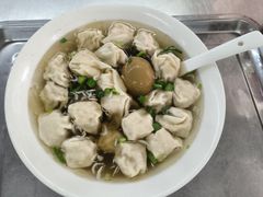 -金陵老丁家馄饨(新街口店)