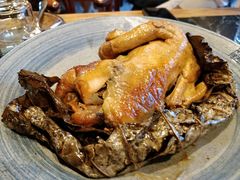 -兰溪小馆(东直门簋街店)