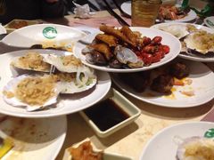 -吉布鲁牛排海鲜自助(武侯泛悦国际店)