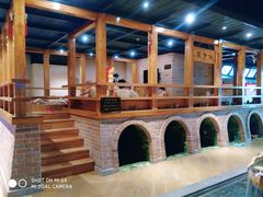 -沐泷泉(南风大剧院店)