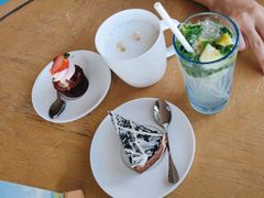 -大堂酒廊·亚龙湾万豪度假酒店